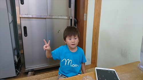 2日・ネオパークとシュノーケル！